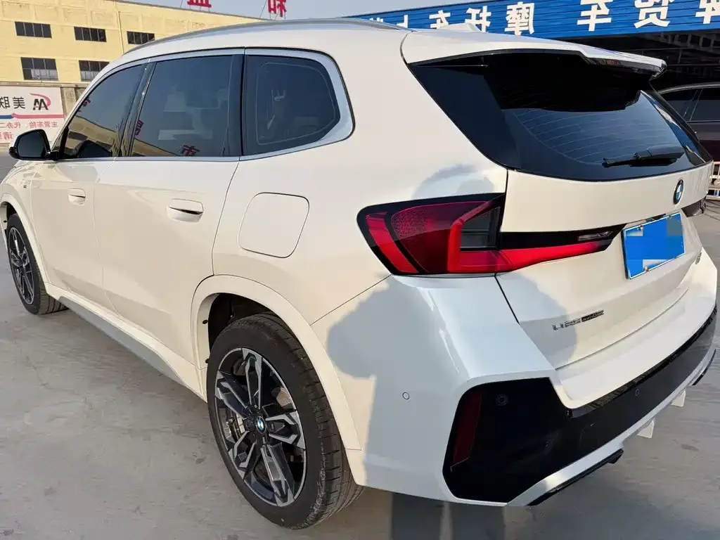 BMW X1 2023 из CN, фото 8