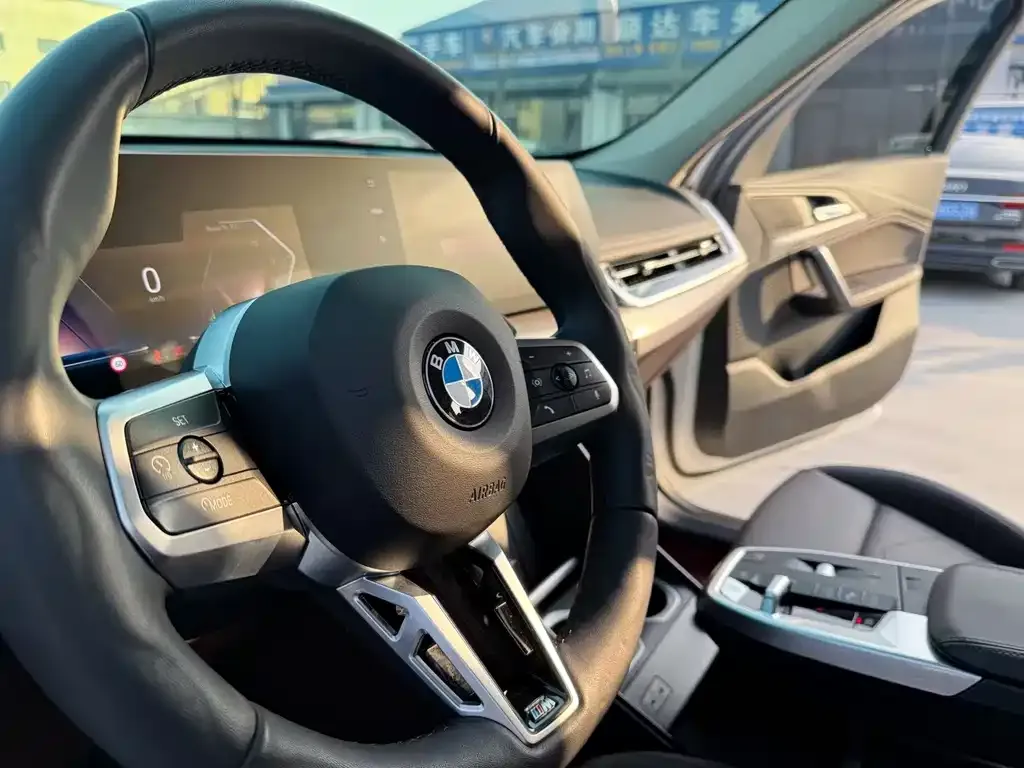 BMW X1 2023 из CN, фото 9