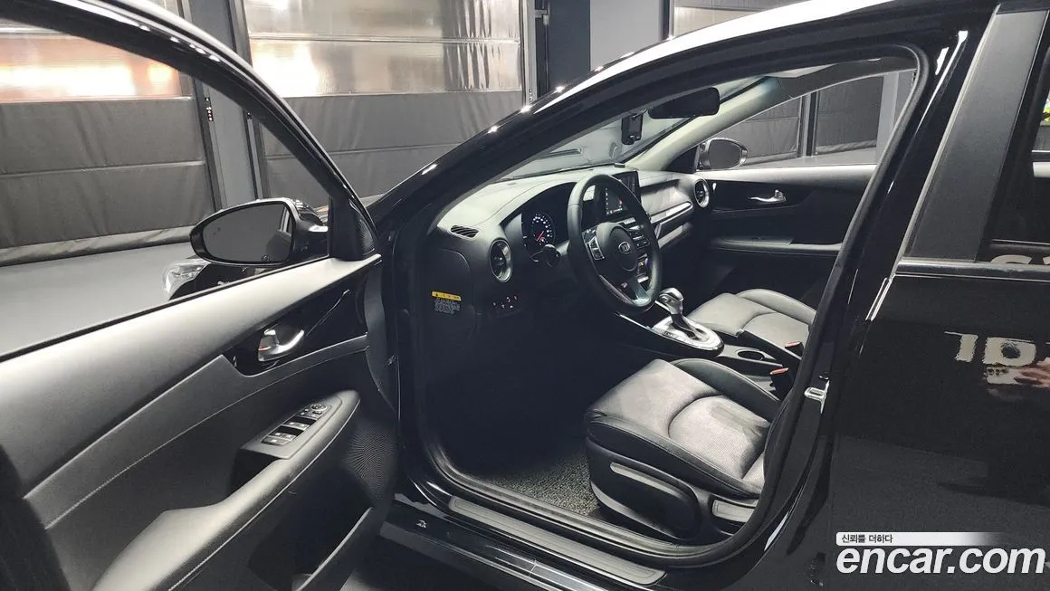 Kia K3 2021 из KR, фото 6