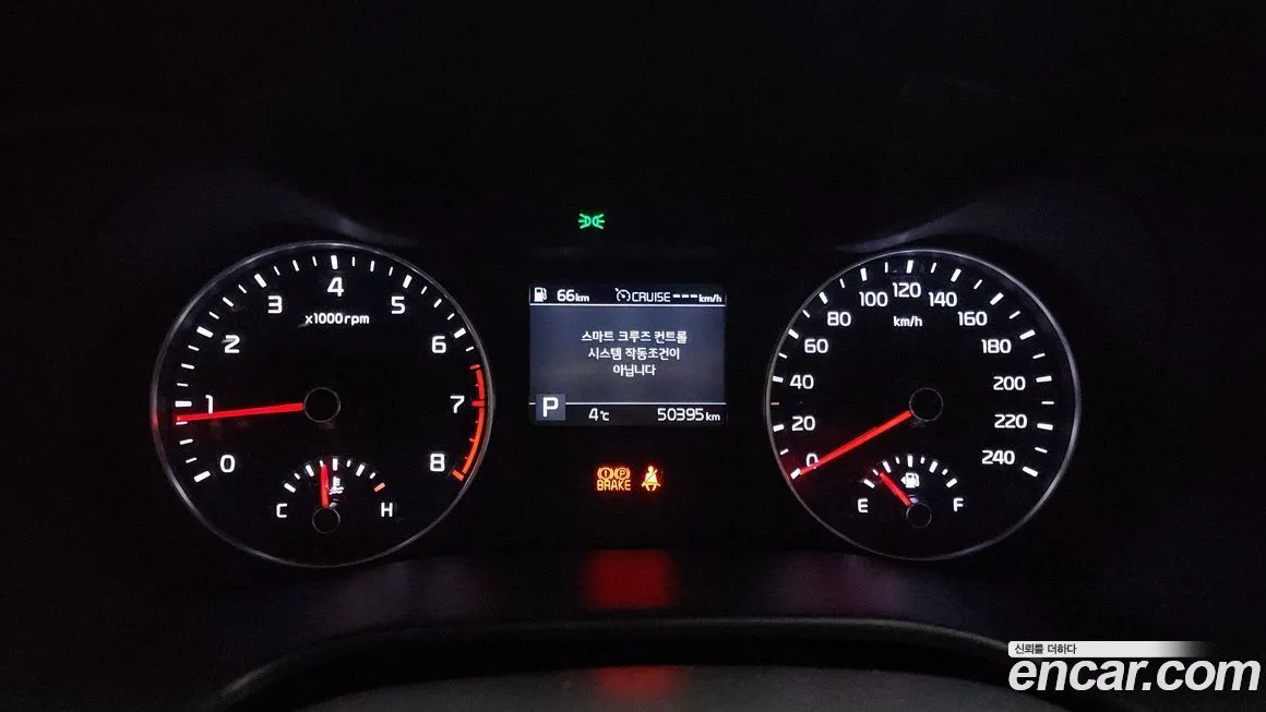 Kia K3 2021 из KR, фото 3