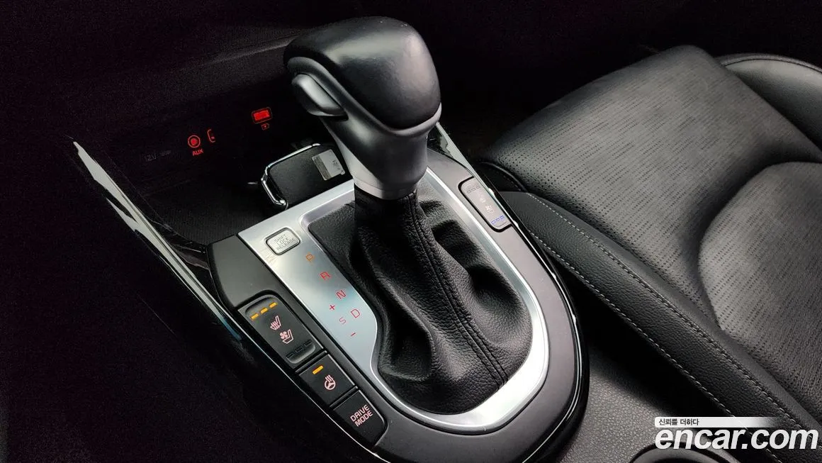 Kia K3 2021 из KR, фото 7