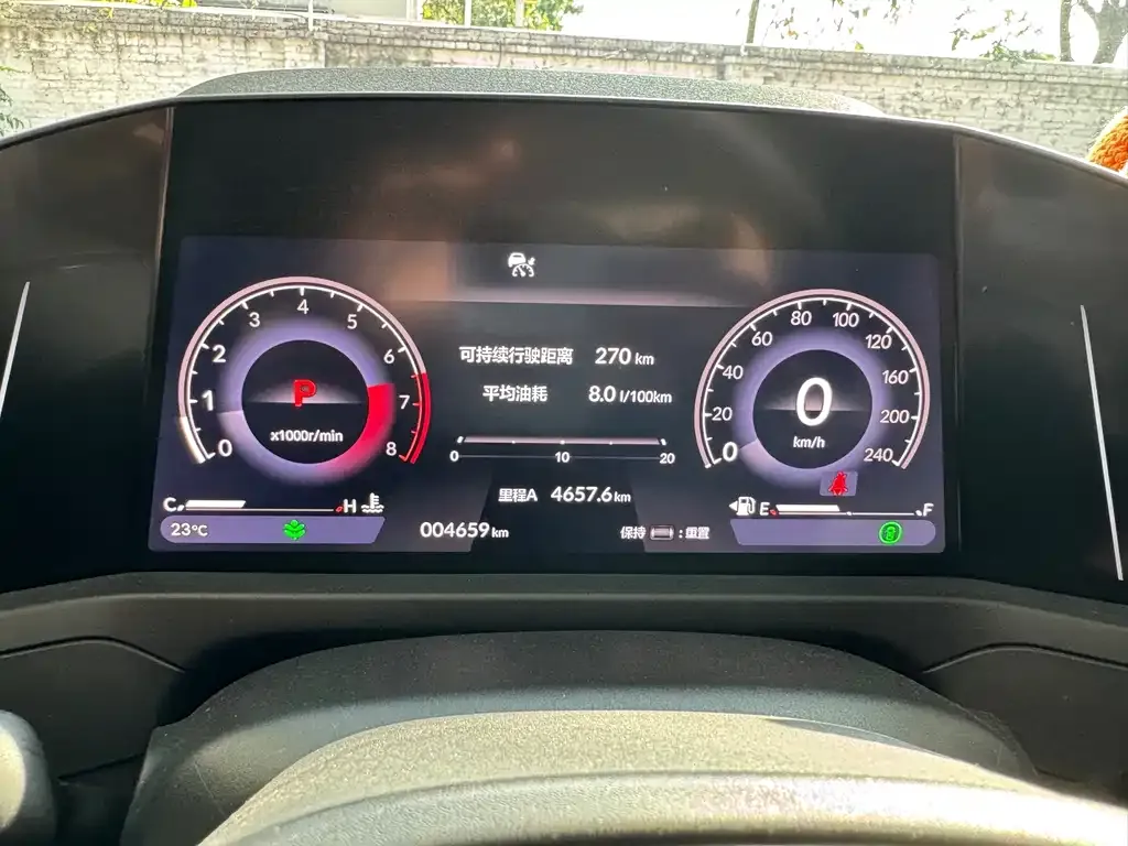 Honda Accord 2025 из CN, фото 10