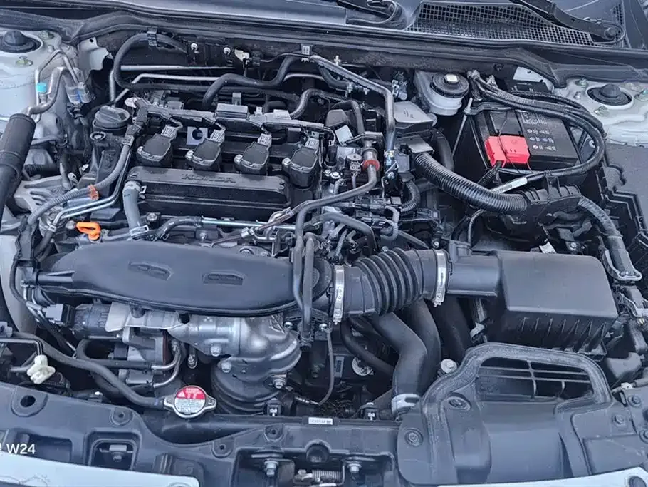 Honda Civic 2023 из CN, фото 9