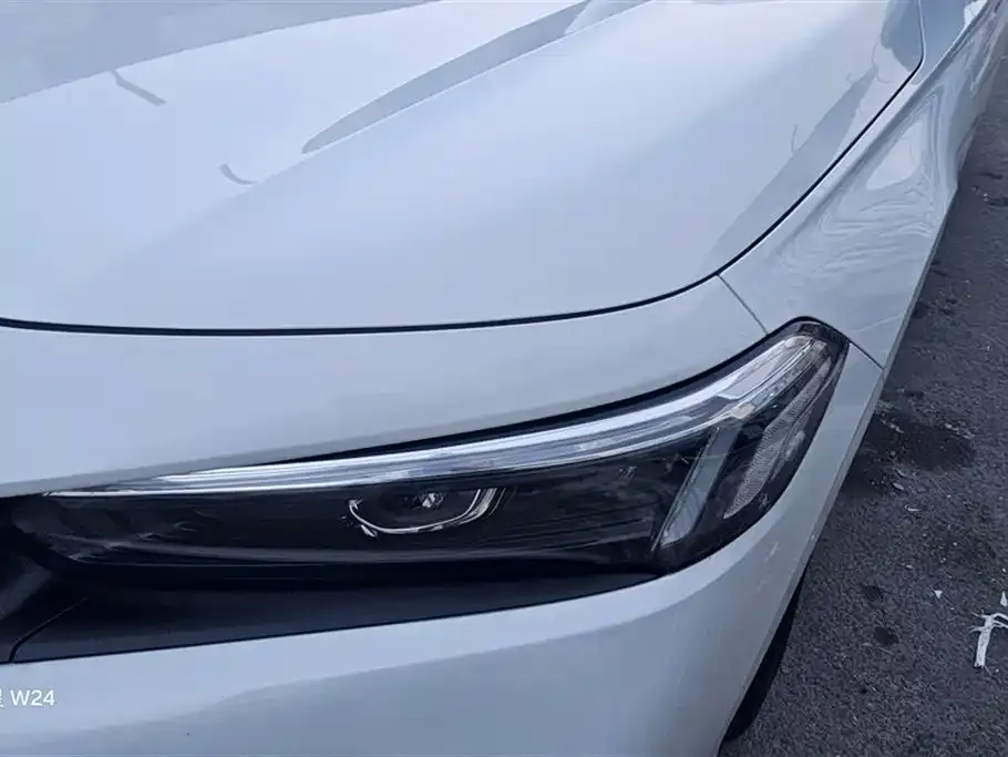Honda Civic 2023 из CN, фото 3