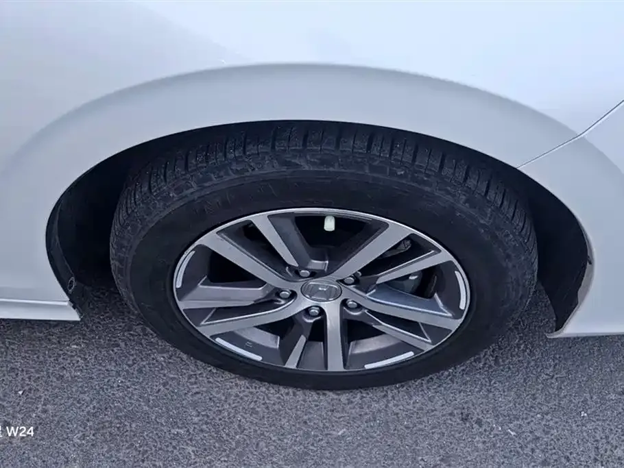 Honda Civic 2023 из CN, фото 10