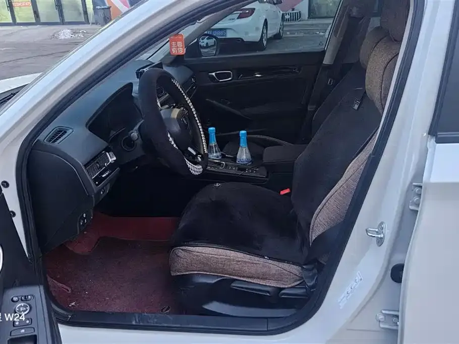 Honda Civic 2023 из CN, фото 7