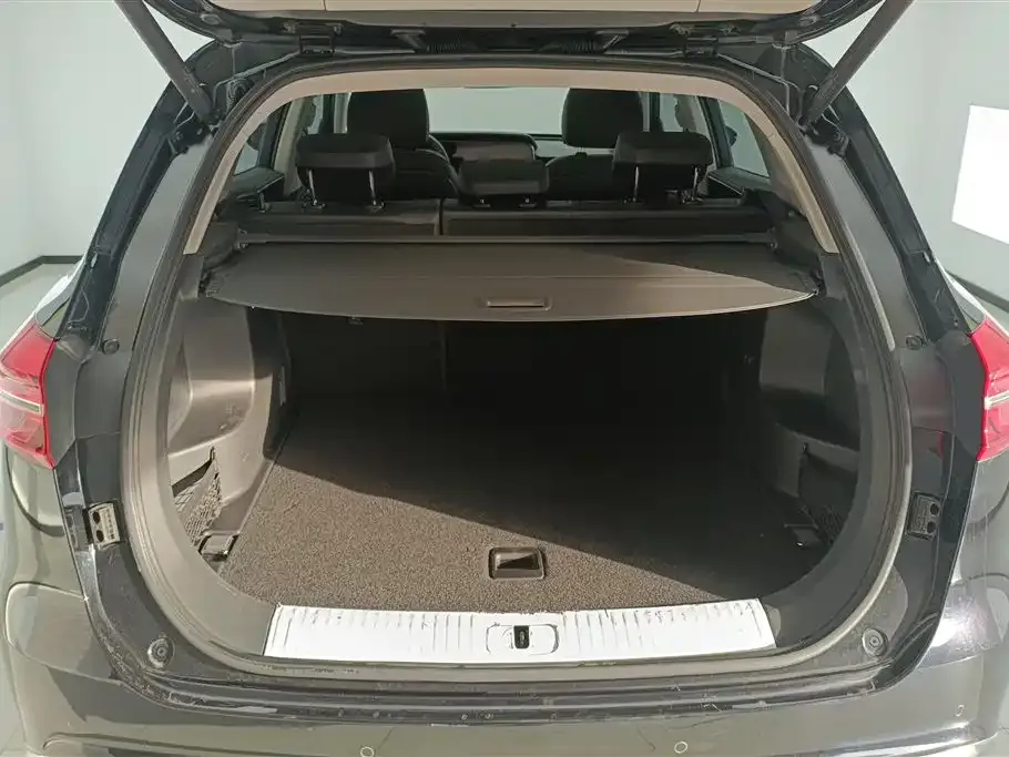 Hongqi HS5 2022 из CN, фото 7