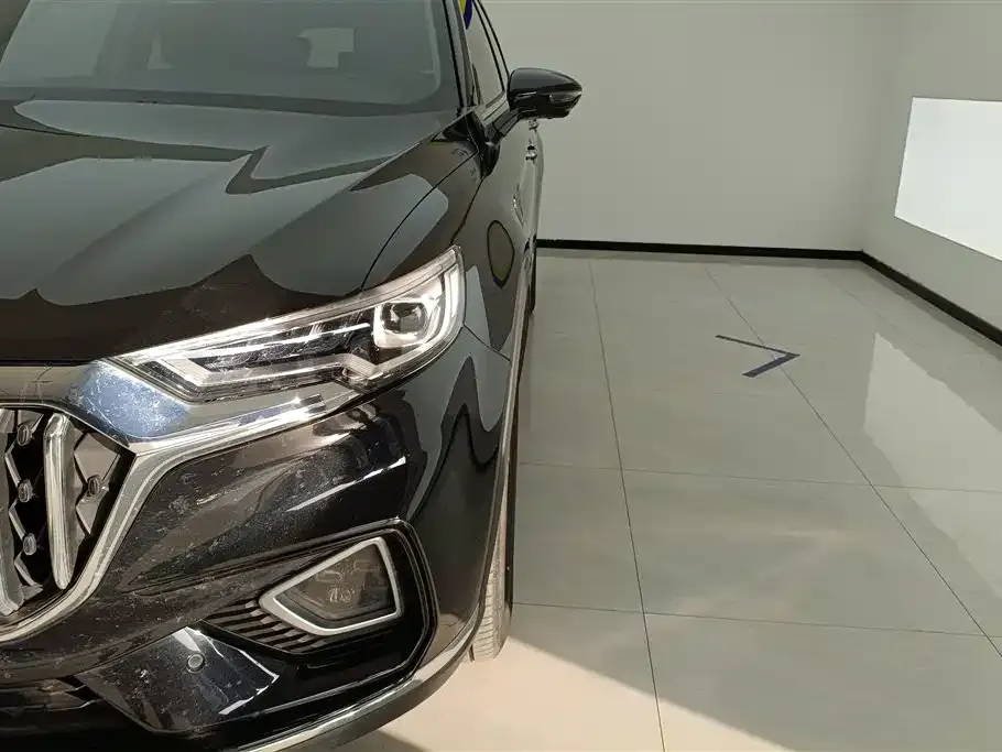 Hongqi HS5 2022 из CN, фото 6