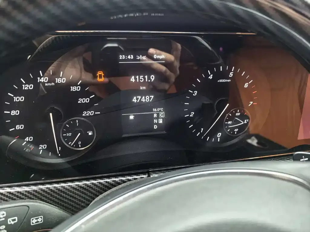 Mercedes-Benz Vito 2022 из CN, фото 9