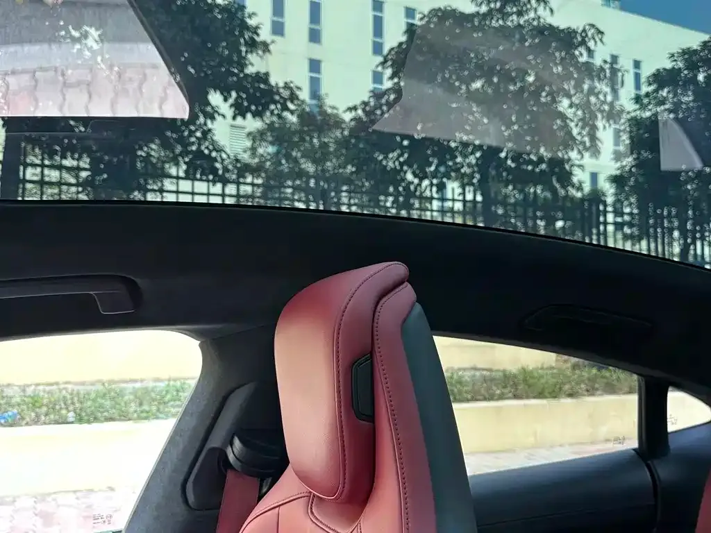 Porsche Taycan 2021 из CN, фото 2