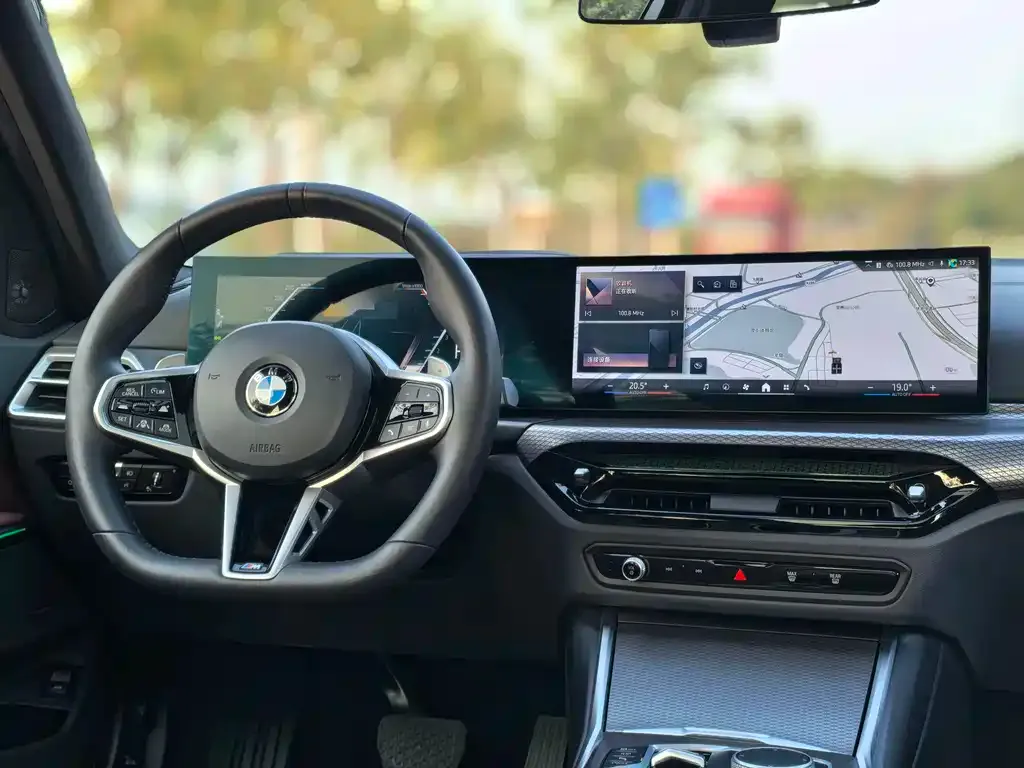 BMW 3 Series — фото 2