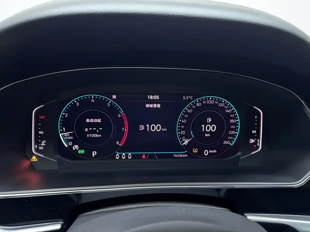Volkswagen Passat — фото 5