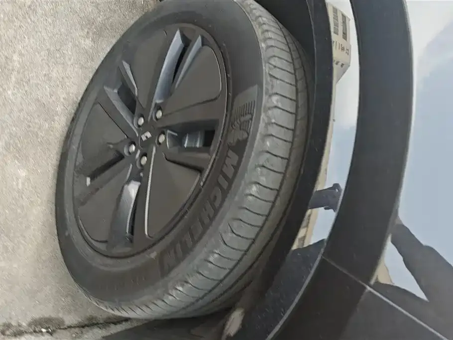 Li Auto L8 2024 из CN, фото 2