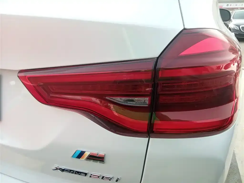 BMW X3 — фото 4