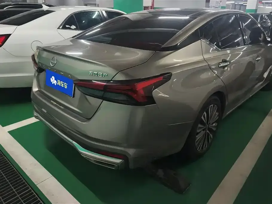 Nissan Teana 2023 из CN, фото 3