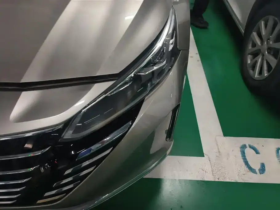Nissan Teana 2023 из CN, фото 6