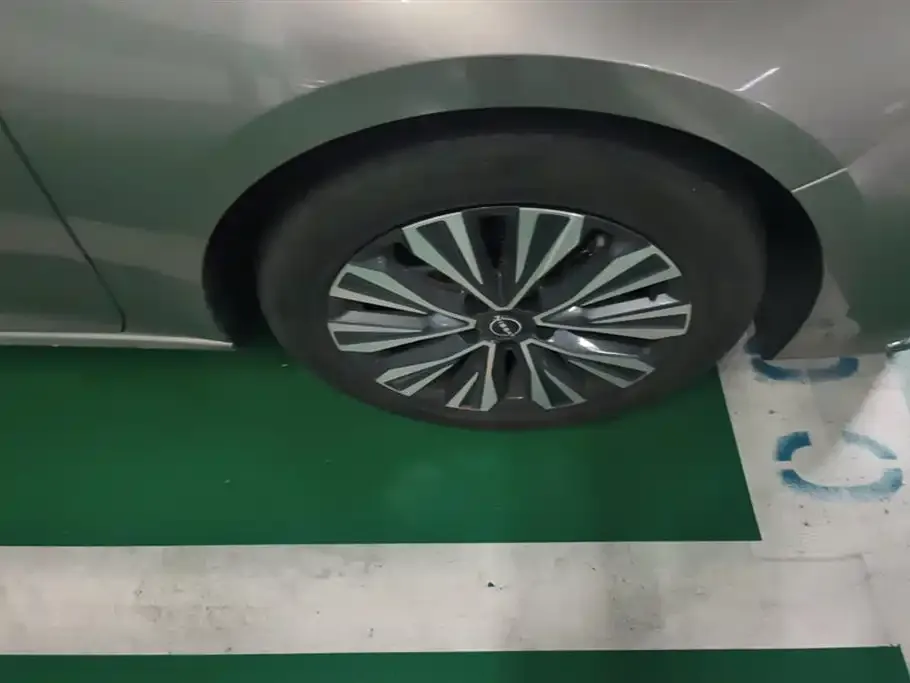 Nissan Teana 2023 из CN, фото 7