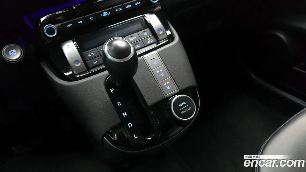 Hyundai Casper 2024 из KR, фото 7