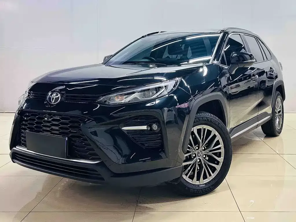 Toyota Wildlander 2024 из CN, фото 1