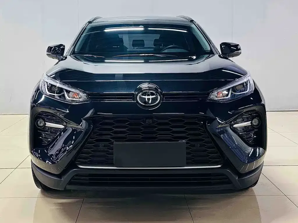 Toyota Wildlander 2024 из CN, фото 7