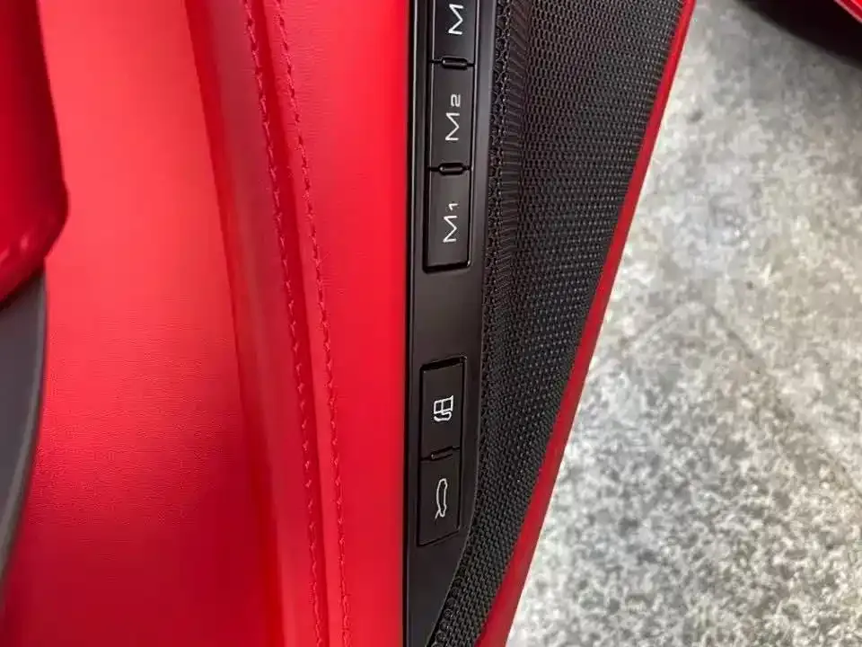 Ferrari F8 2022 из CN, фото 5