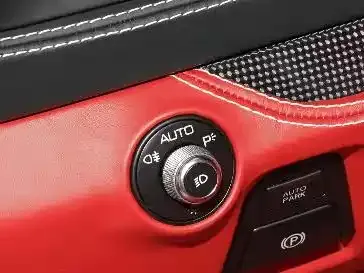 Ferrari F8 2022 из CN, фото 4