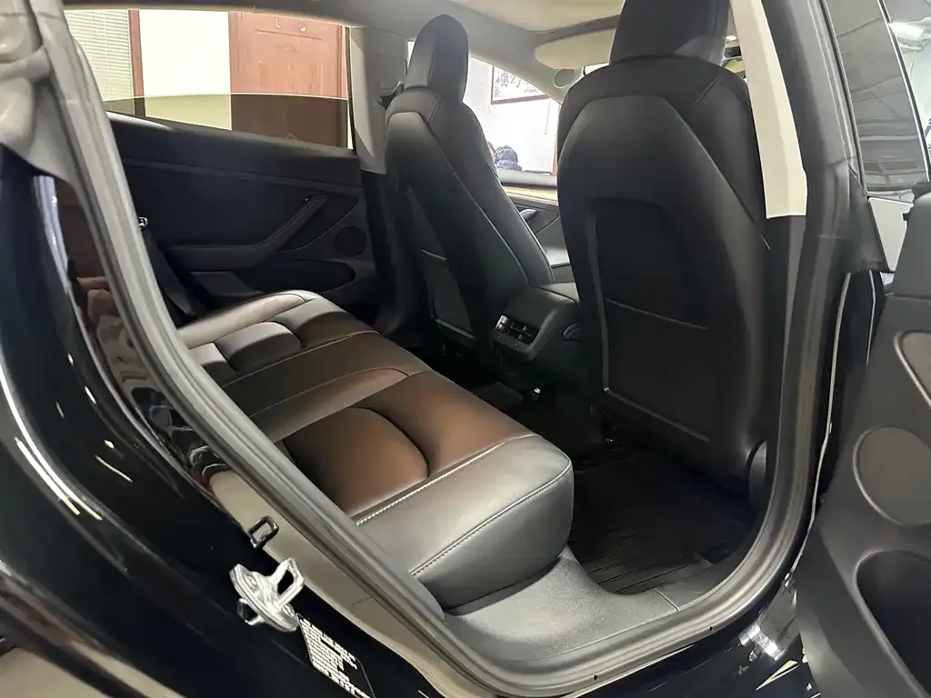 Tesla Model 3 2021 из CN, фото 2