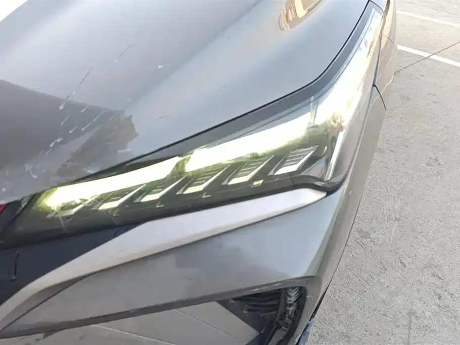 Geely Binyue 2023 из CN, фото 7