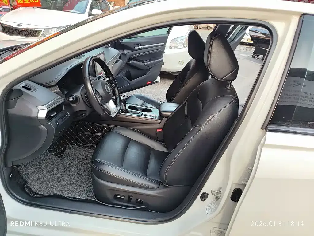 Nissan Teana 2021 из CN, фото 2