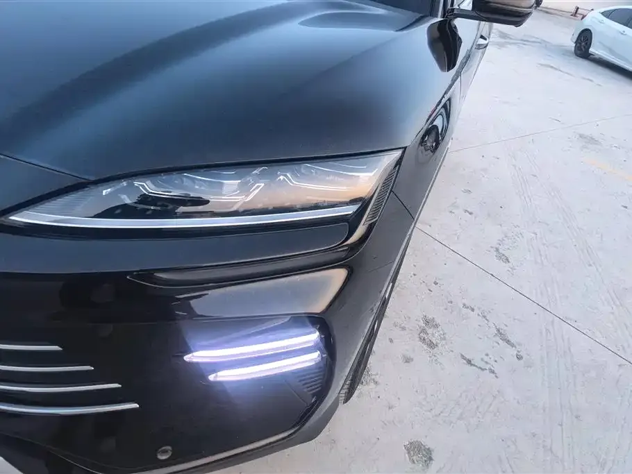 BYD PLUS New Energy 2024 из CN, фото 7