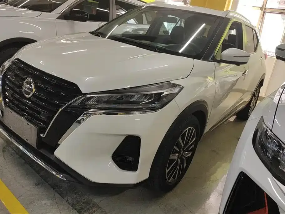 Nissan Kicks 2023 из CN, фото 1
