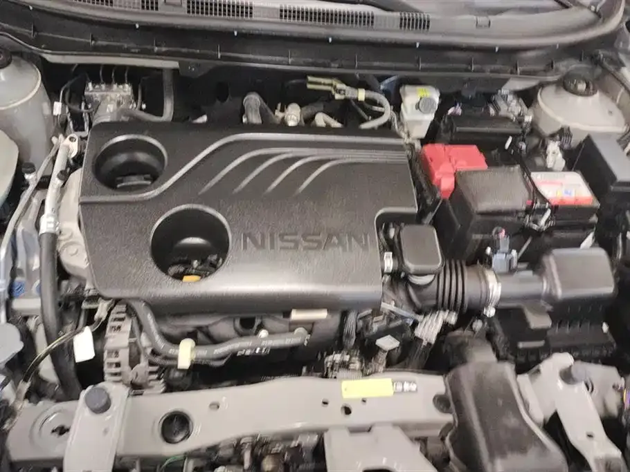 Nissan Kicks 2023 из CN, фото 8