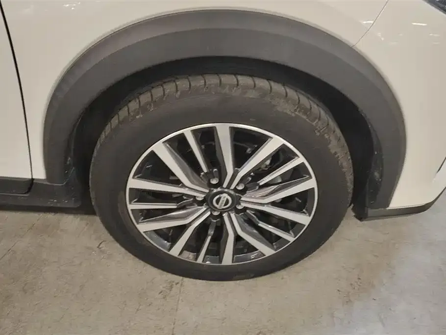 Nissan Kicks 2023 из CN, фото 2