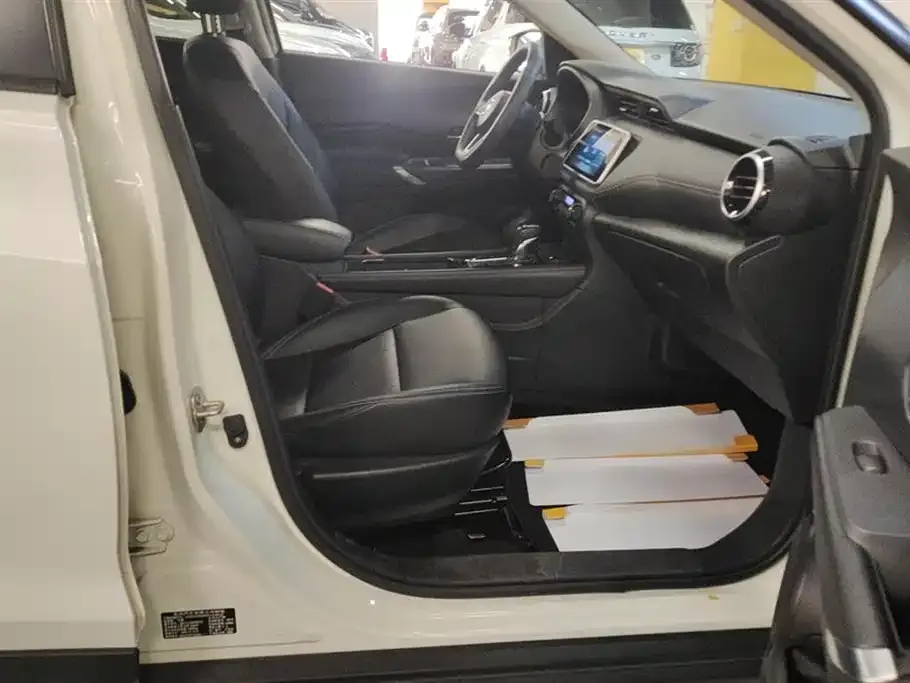 Nissan Kicks 2023 из CN, фото 5