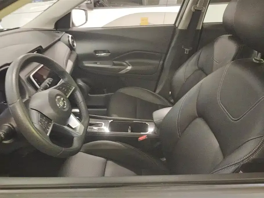 Nissan Kicks 2023 из CN, фото 6