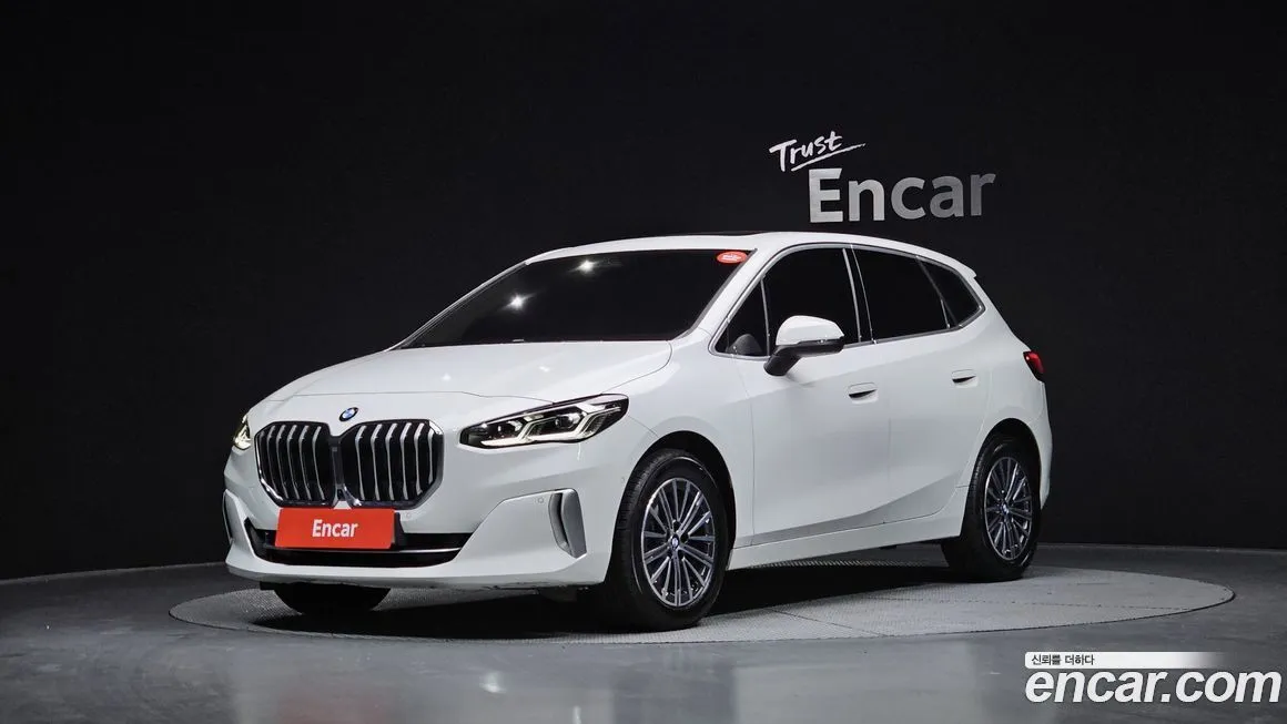 BMW 2-Series