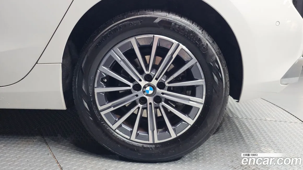 BMW 2-Series 2023 из KR, фото 7