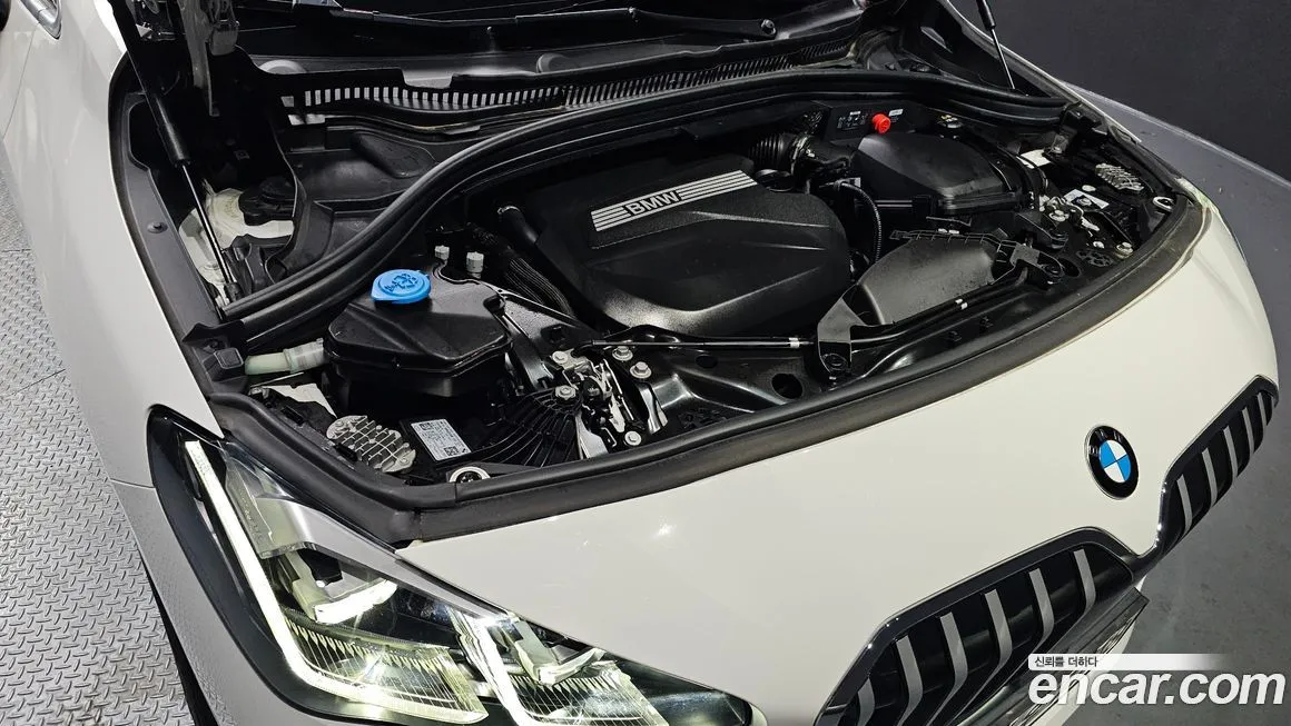 BMW 2-Series 2023 из KR, фото 10