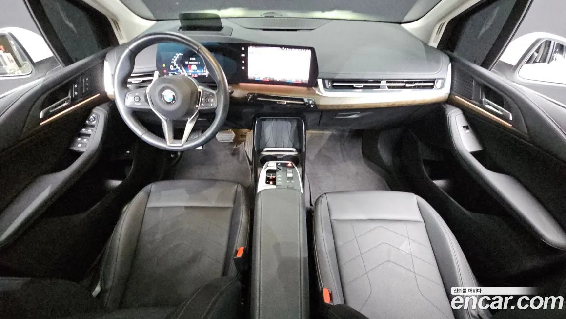 BMW 2-Series 2023 из KR, фото 8