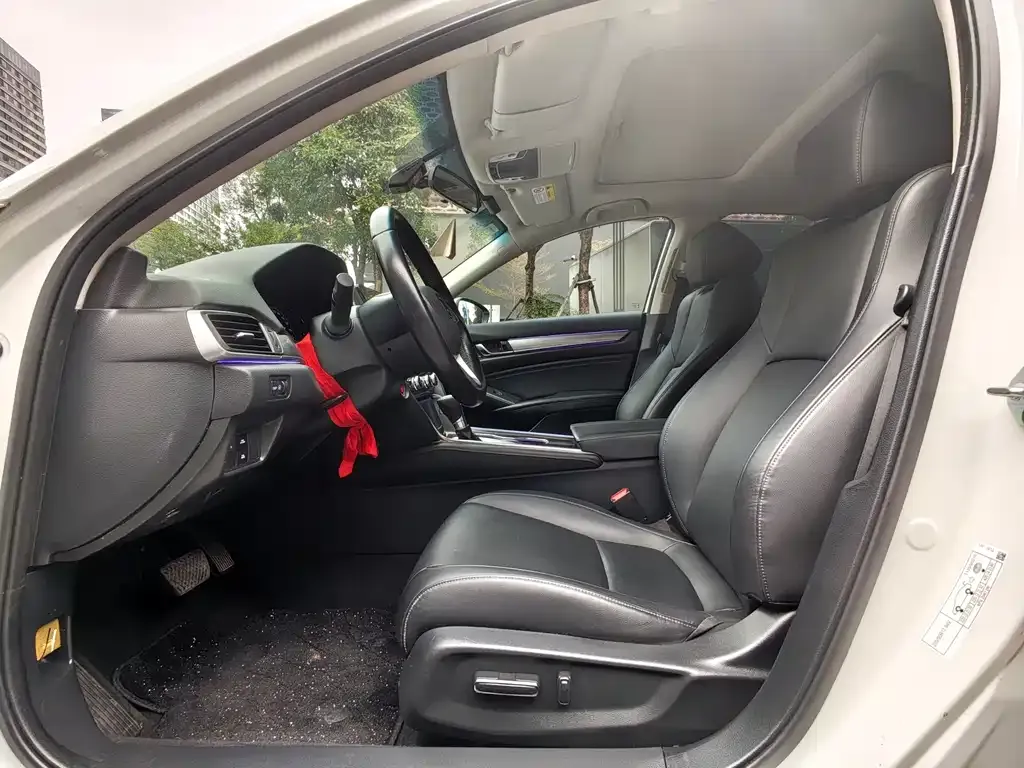 Honda Accord 2022 из CN, фото 8