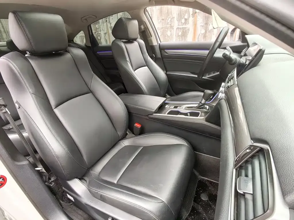 Honda Accord 2022 из CN, фото 5