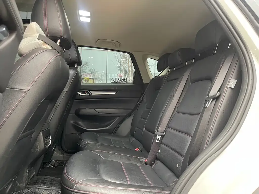 Mazda CX-5 2022 из CN, фото 9