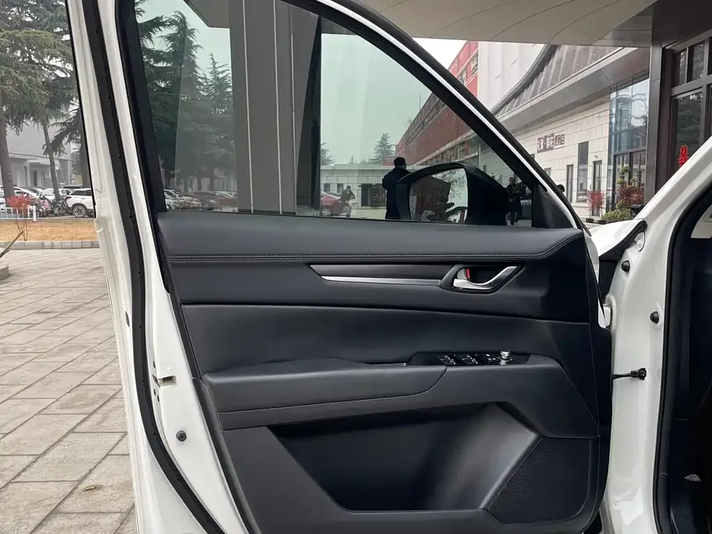 Mazda CX-5 2022 из CN, фото 5