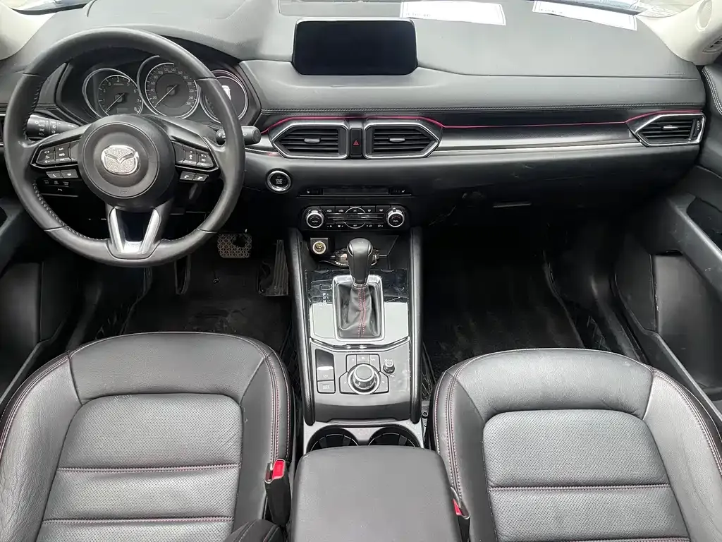 Mazda CX-5 2022 из CN, фото 8