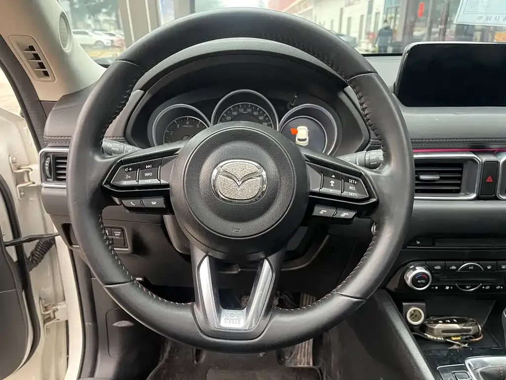 Mazda CX-5 2022 из CN, фото 6