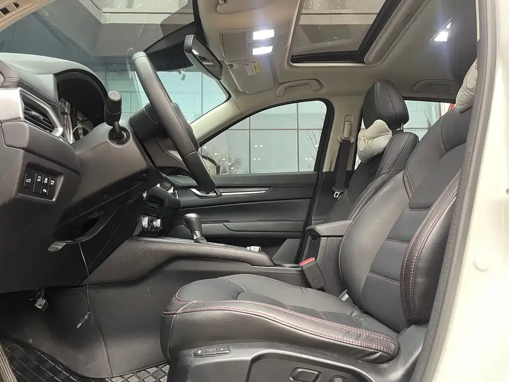 Mazda CX-5 2022 из CN, фото 7