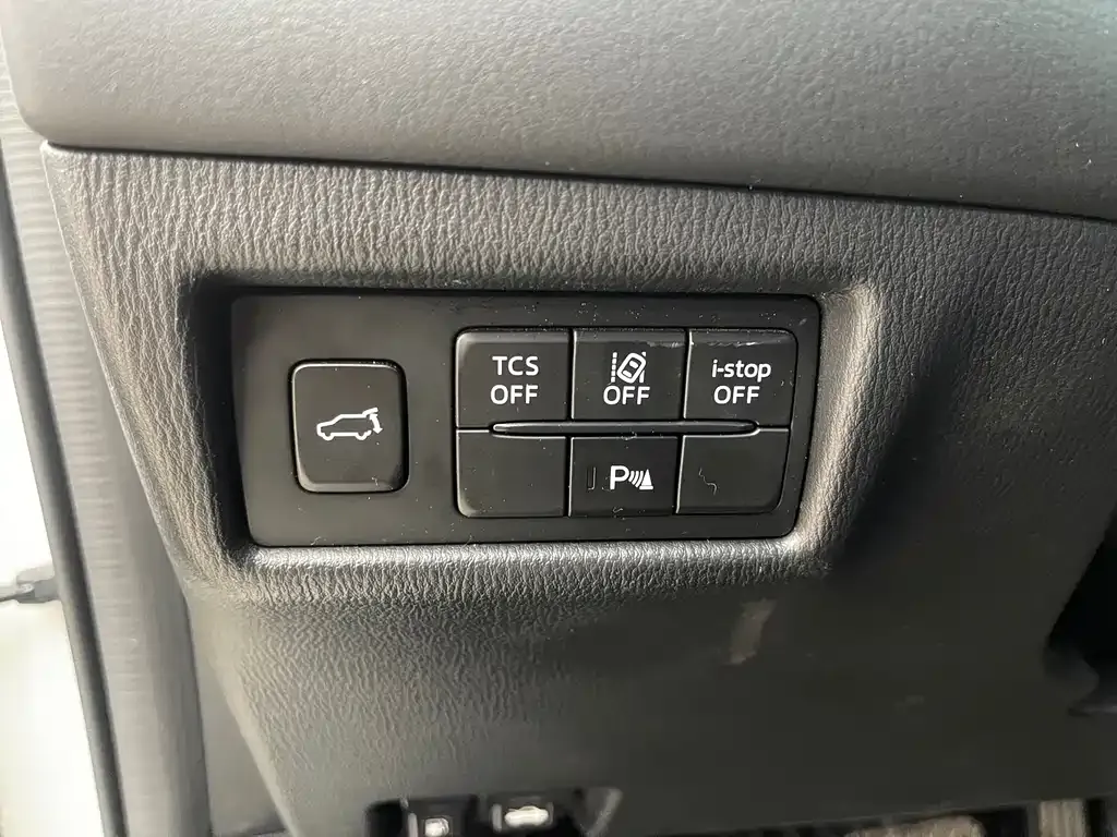Mazda CX-5 2022 из CN, фото 3