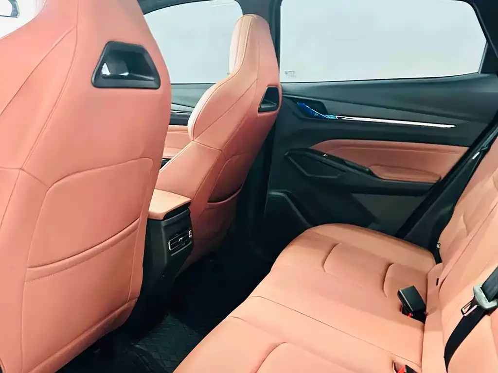 Changan X5 PLUS 2025 из CN, фото 4