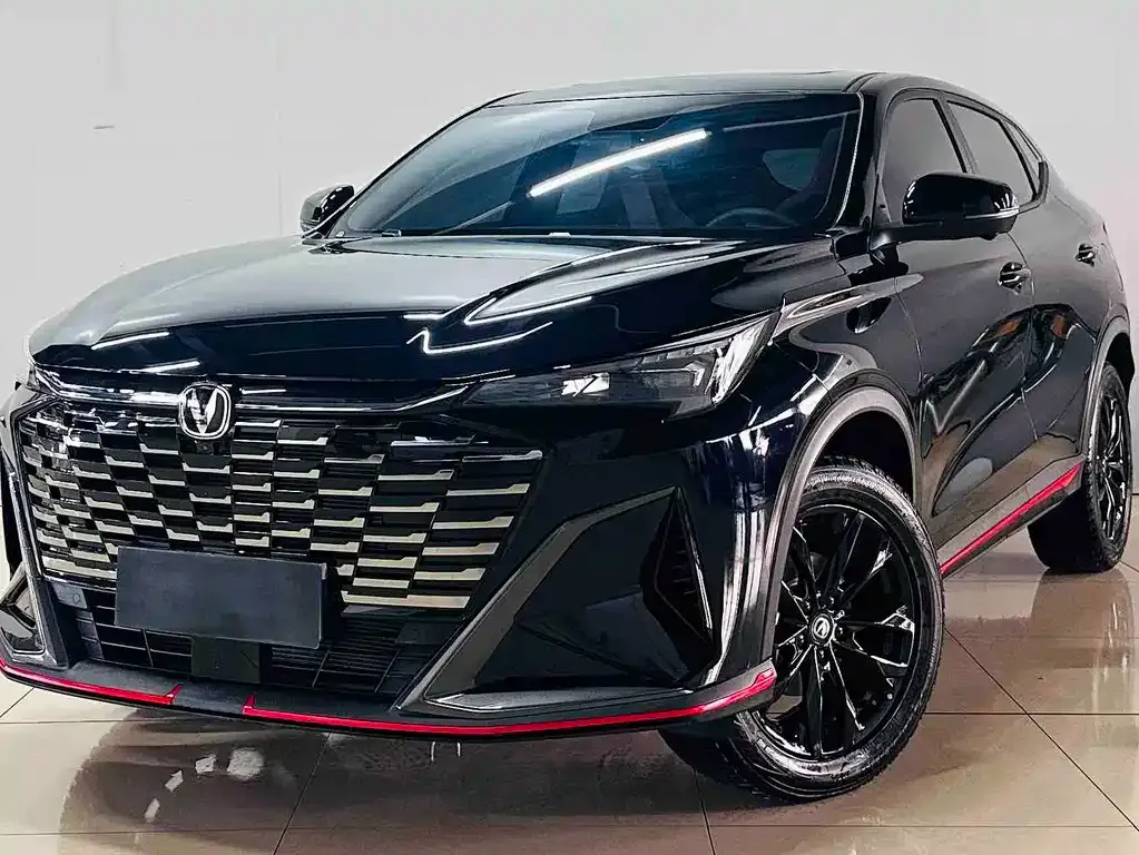 Changan X5 PLUS 2025 из CN, фото 3