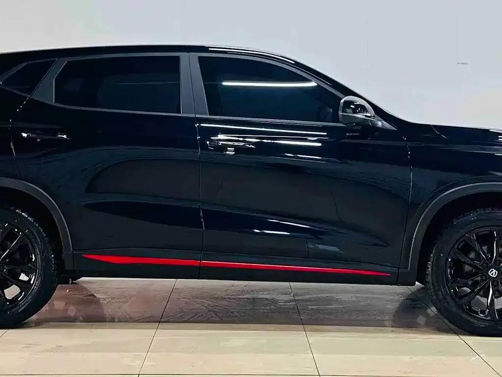 Changan X5 PLUS 2025 из CN, фото 2